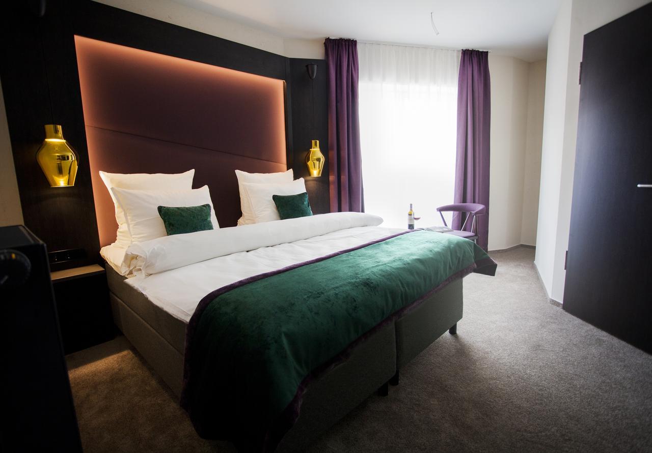 Onno Boutique Hotel & Apartments Rendsburg Exterior foto